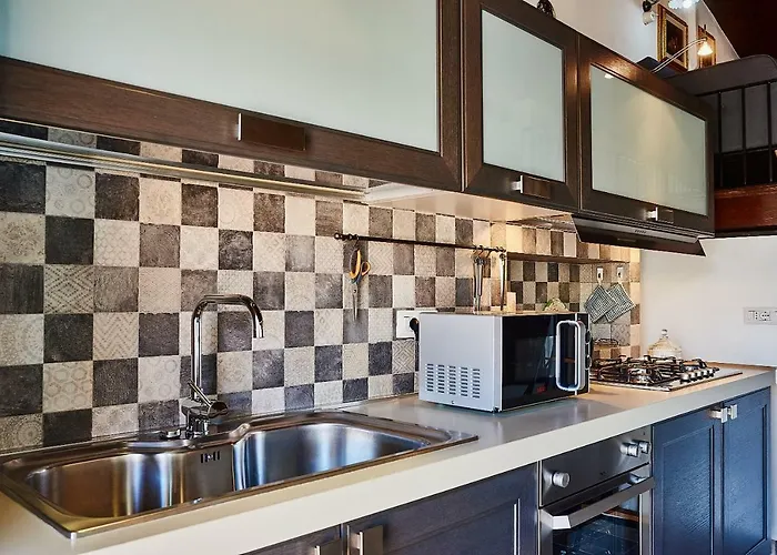 La Casa Del Balivo Guest house 3*